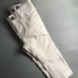 OLD NAVY Corduroy Skinny pants